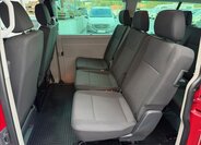 Volkswagen Transporter MPV 2,0 l 110 kw