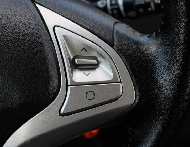 Hyundai ix20 Hatchback 1,4 l 66 kw