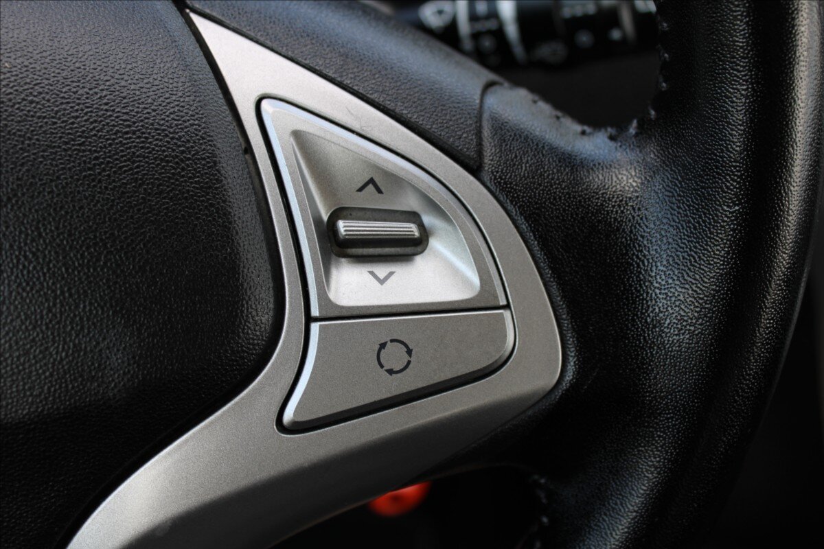 Hyundai ix20 Hatchback 1,4 l 66 kw