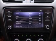 Škoda Octavia Liftback 2,0 l 110 kw