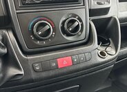 Peugeot Boxer Skříň 2,2 l 96 kw