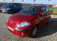 Citroën C3 1