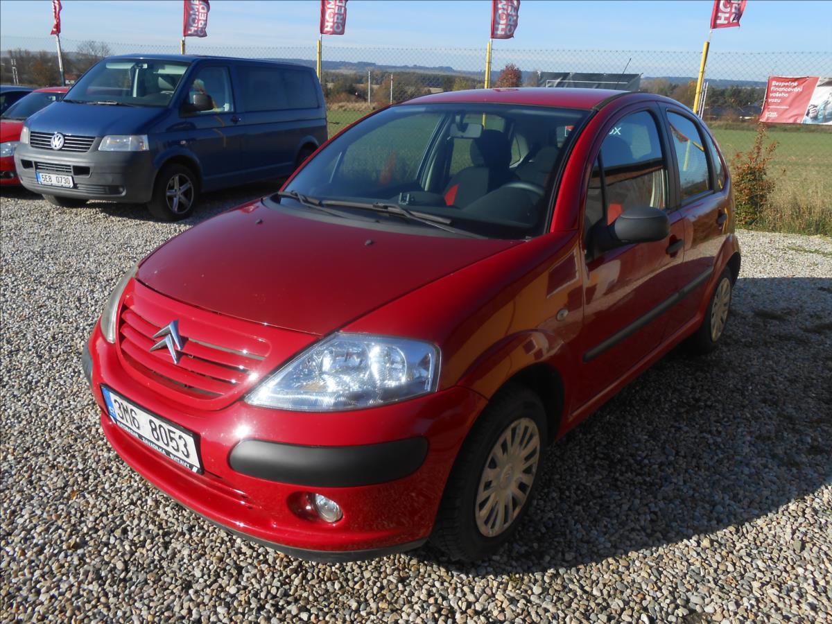 Citroën C3