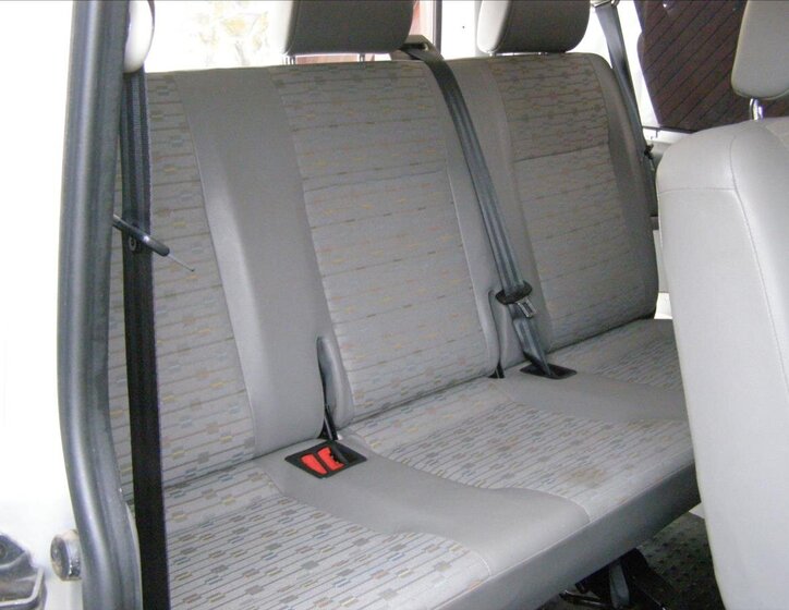 Volkswagen Caravelle 20