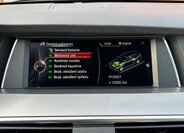 BMW Řada 5 Liftback 3,0 l 230 kw