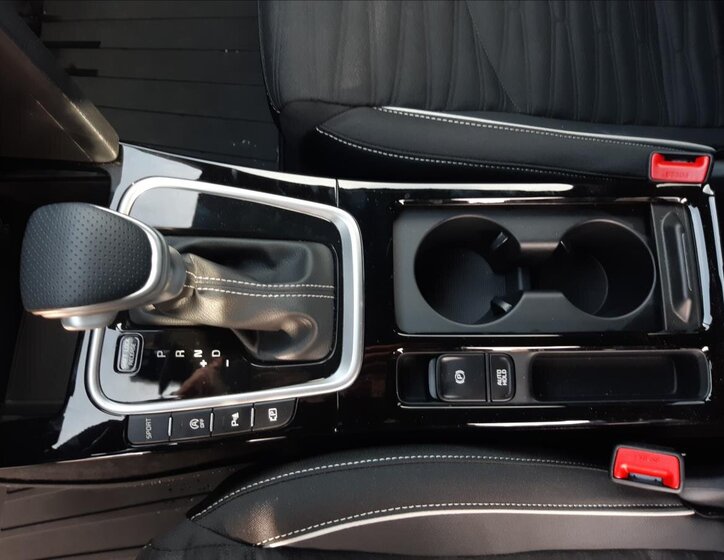 KIA XCeed Hatchback 1,6 l 110 kw