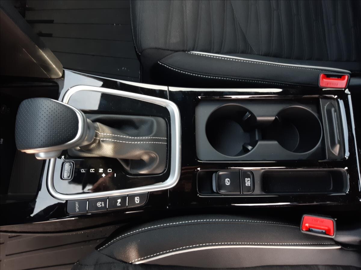 KIA XCeed Hatchback 1,6 l 110 kw