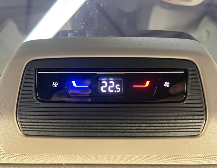 Volkswagen Ostatní Ostatní 2,0 l 150 kw