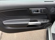 Ford Mustang Kupé 5,0 l 338 kw