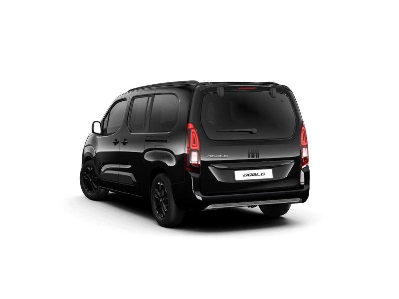 Fiat Dobló