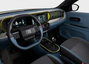 Fiat Ostatní SUV / Terénní 998,0 74 kw