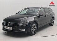 Volkswagen Passat Kombi 2,0 l 110 kw
