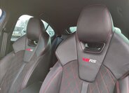 Škoda Octavia Sedan / Limuzína 2,0 l 180 kw