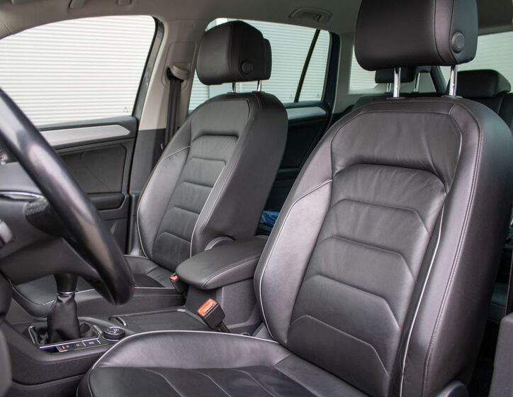 Volkswagen Tiguan 20