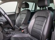Volkswagen Tiguan 20