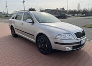 Škoda Octavia Kombi 1,6 l 75 kw