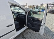 Volkswagen Caddy Ostatní 2,0 l 75 kw