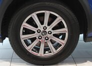 Lexus NX 300h SUV 2,5 l 145 kw