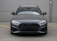 Audi A4 Kombi 3,0 l 170 kw