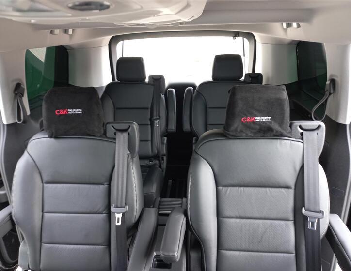 Toyota ProAce Verso 25