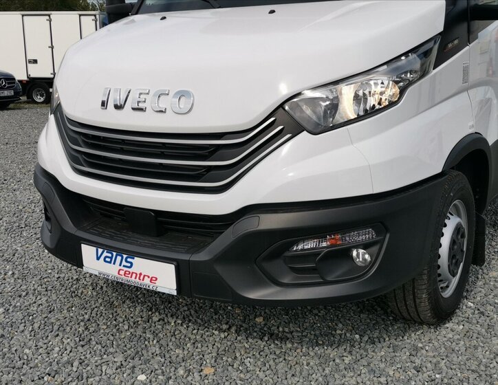 Iveco Daily Valník 3,0 l 129 kw