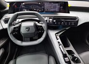 Peugeot 5008 SUV / Terénní 1,2 l 107 kw