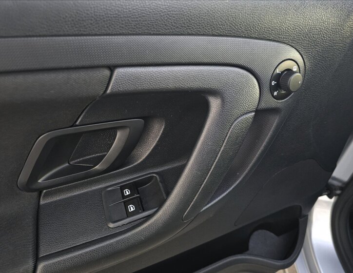 Škoda Fabia Kombi 1,2 l 63 kw