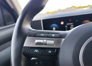 Hyundai Tucson SUV 1,6 l 118 kw