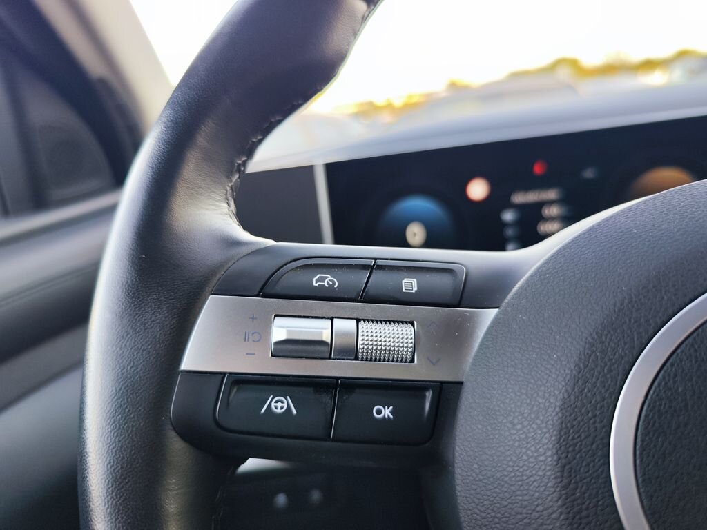 Hyundai Tucson SUV 1,6 l 118 kw