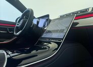 Mercedes-Benz Třídy S 15