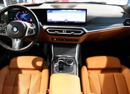 BMW Řada 3 Sedan / Limuzína 2,0 l 140 kw