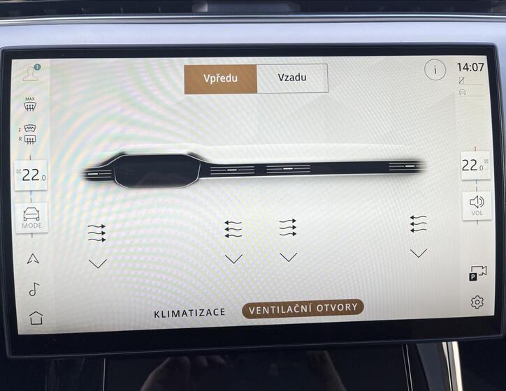 Land Rover Range Rover Sport 16