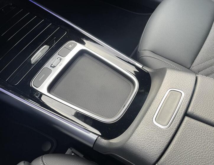 Mercedes-Benz Třídy B 11