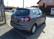 Volkswagen Golf Plus Hatchback 1,4 l 59 kw