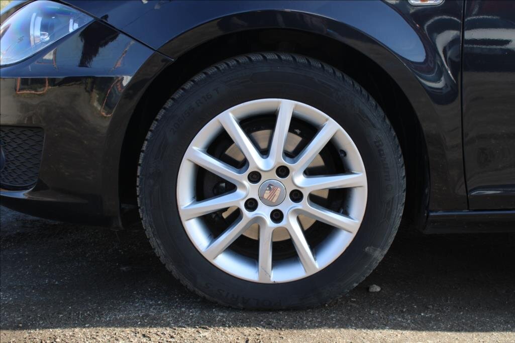 Seat Leon Hatchback 1,2 l 77 kw