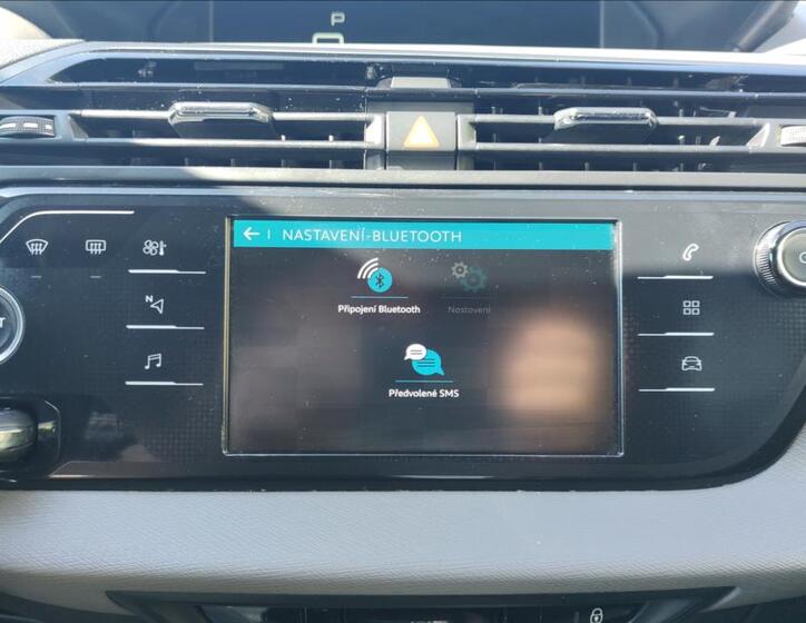 Citroën C4 Picasso 13