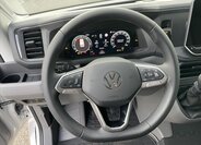 Volkswagen Crafter Skříň 2,0 l 103 kw