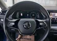 Škoda Octavia Kombi 1,5 l 110 kw