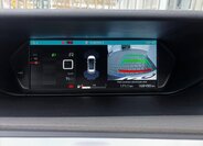 Citroën C4 Picasso MPV 1,6 l 88 kw