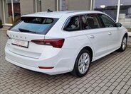 Škoda Octavia Kombi 2,0 l 85 kw