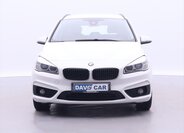 BMW Řada 2 Kombi 2,0 l 110 kw