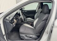 Škoda Scala Hatchback 999,0 81 kw