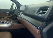 Mercedes-Benz GLE 17