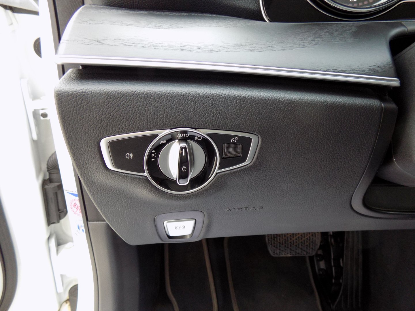 Mercedes-Benz Třídy E