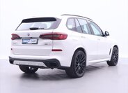 BMW X5 SUV 3,0 l 210 kw