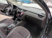 Škoda Octavia Kombi 2,0 l 135 kw