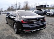 BMW Řada 7 4