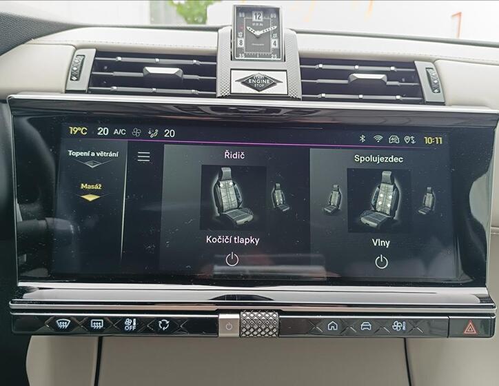 DS Automobiles DS7 Crossback 26