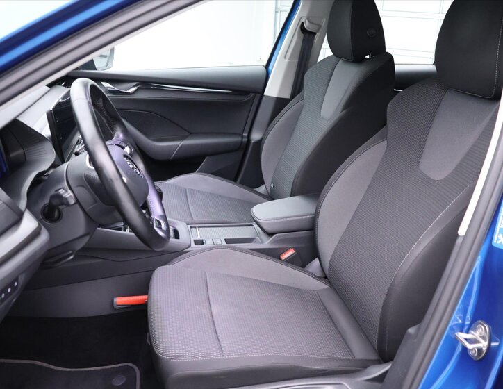 Škoda Octavia Kombi 999,0 81 kw