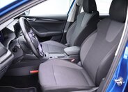 Škoda Octavia Kombi 999,0 81 kw